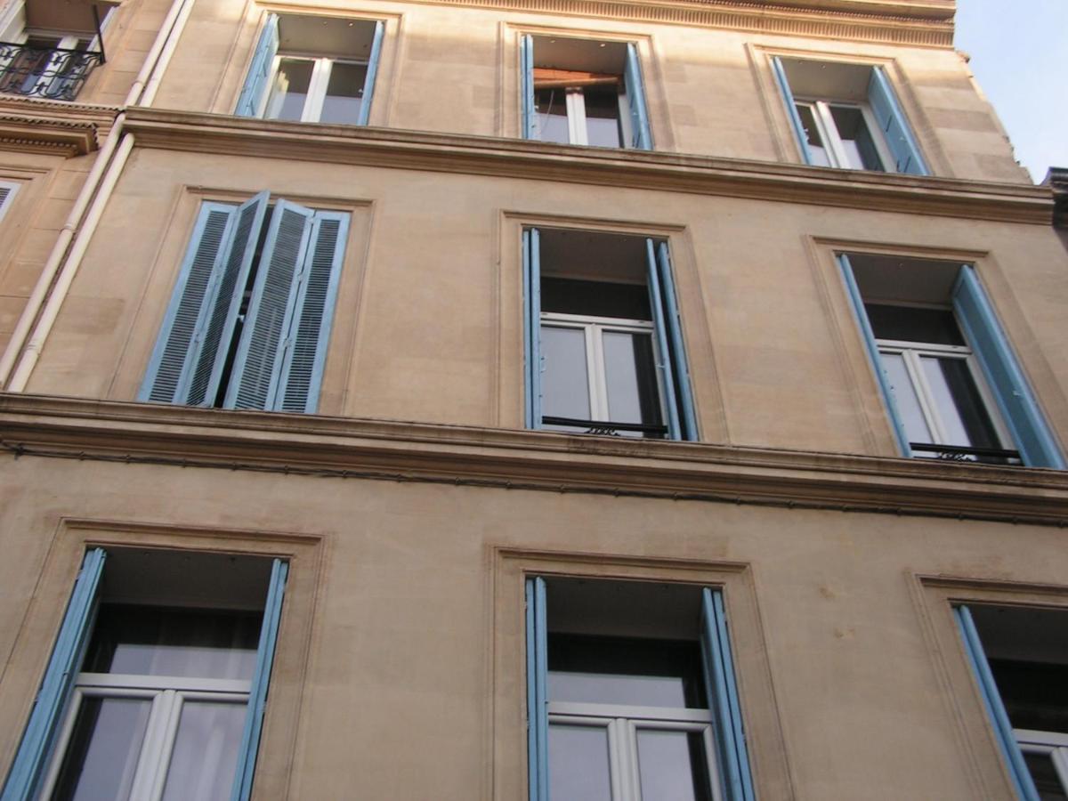 Quartier Des Createurs "La Plaine Cours Julien" Chambre Privee Dans Appartement Menage Frequent Des Parties Commune Marseille Kültér fotó