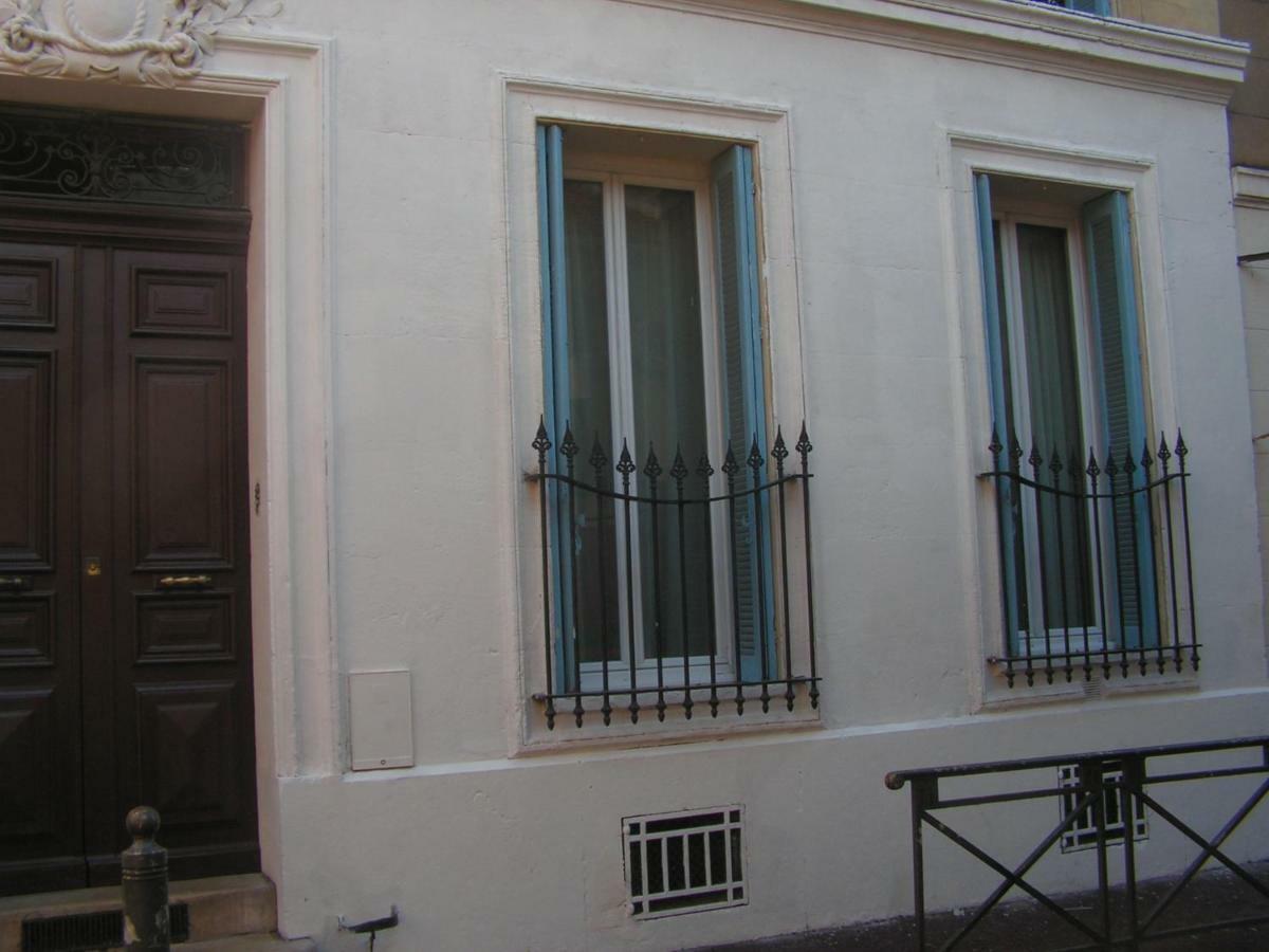 Quartier Des Createurs "La Plaine Cours Julien" Chambre Privee Dans Appartement Menage Frequent Des Parties Commune Marseille Kültér fotó